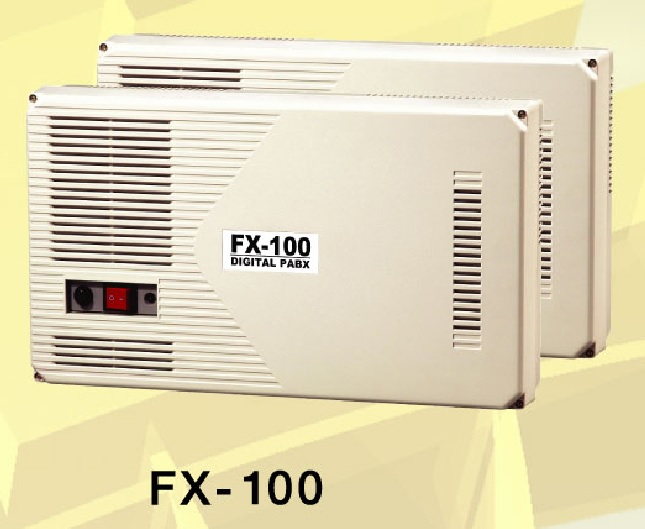 FX-100