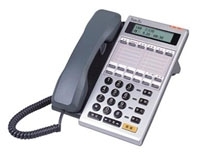 TRANSTEL TDS-824M 電話系統
