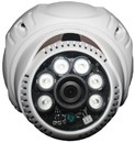 ART-AHD1052DIR半球型紅外線攝影機