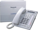 Panasonic KX-TES824電話系統
