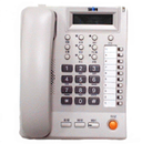 SAMPO S-824電話系統